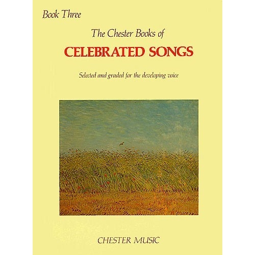 The Chester Book Of...