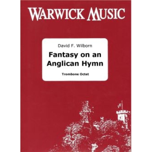 Fantasy on an Anglican Hymn