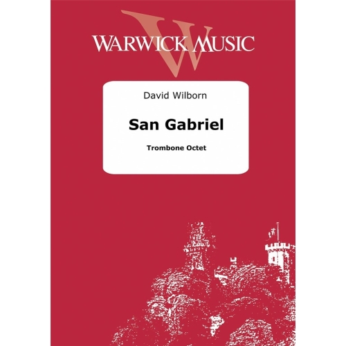Wilborn, David - San Gabriel