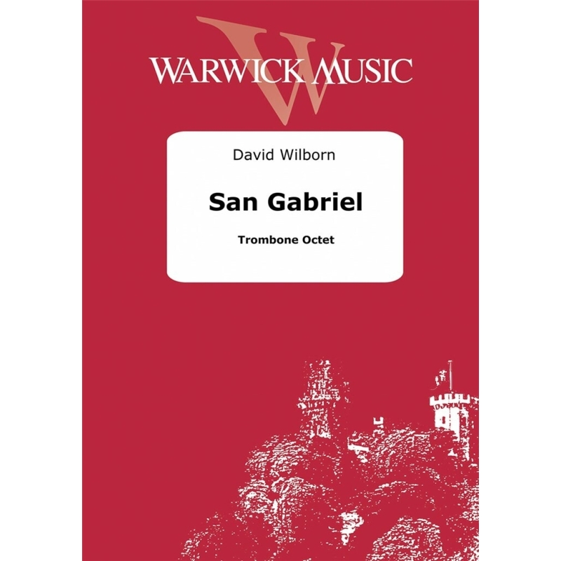 Wilborn, David - San Gabriel