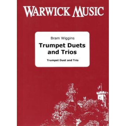 Trumpet Duets and Trios