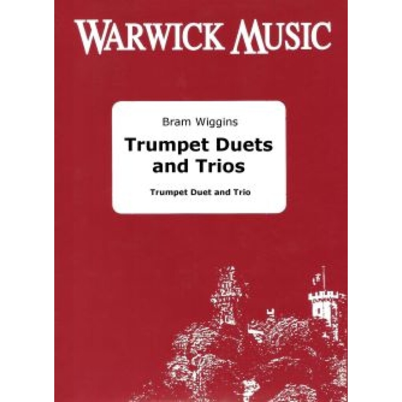 Trumpet Duets and Trios