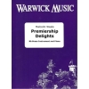 Weale, Malcolm - Premiership Delights