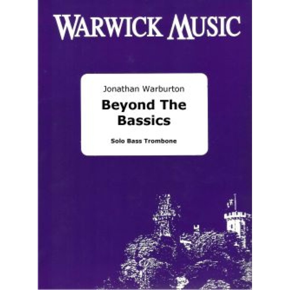 Jonathan warburton bass trombone new arrivals