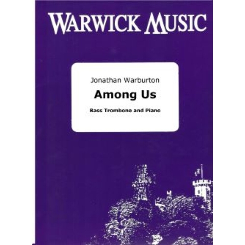 Warburton, Jonathan - Among Us