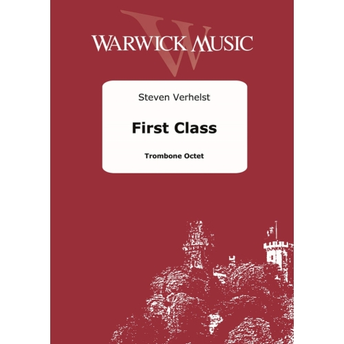 Verhelst - First Class
