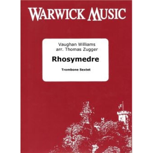Rhosymedre