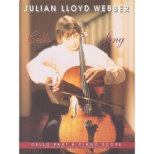 Julian Lloyd Webber: Cello...