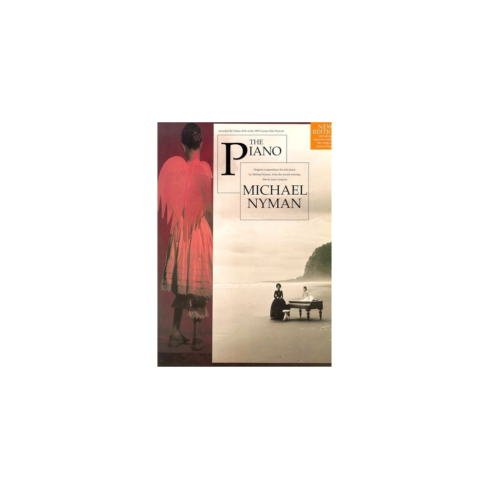 Michael Nyman: The Piano