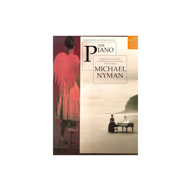 Michael Nyman: The Piano
