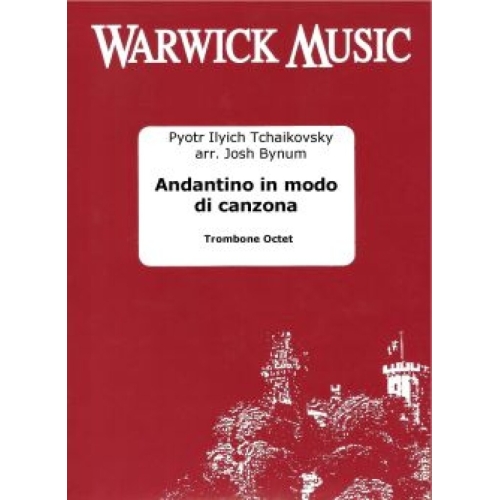 Bynum - Tchaikovsky's...