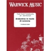 Bynum - Tchaikovsky's Andantino in modo di canzona