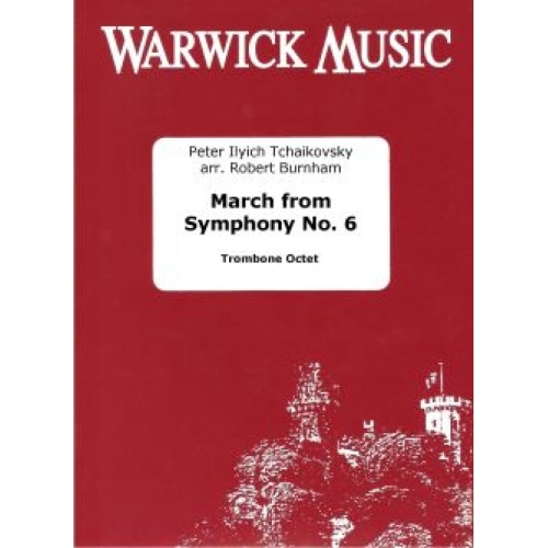 March from Symphony No. 6
