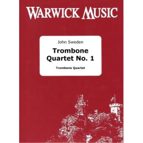 Sweden, John - Trombone...