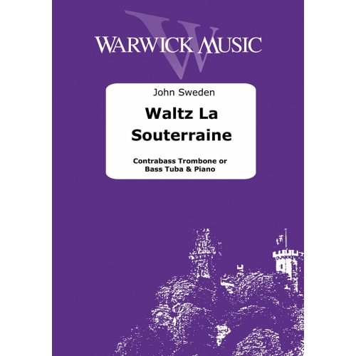 Sweden, John - Waltz La...