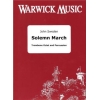 Sweden, John - Solemn March