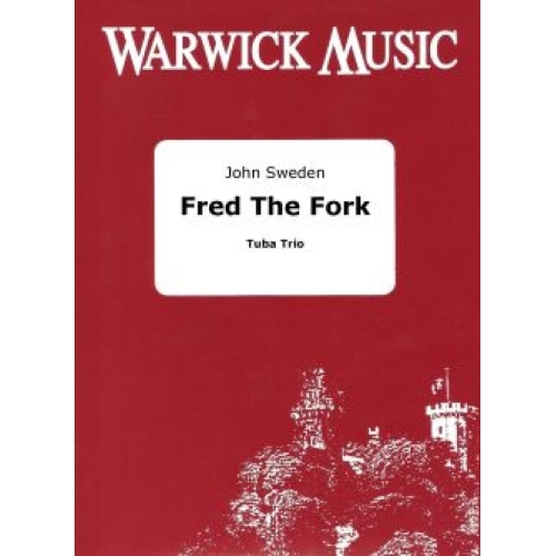 Sweden - Fred the Fork