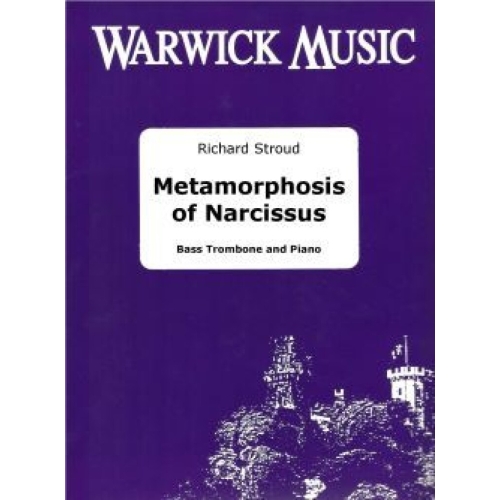 Metamorphosis of Narcissus