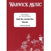Stainer, John - God So Loved the World