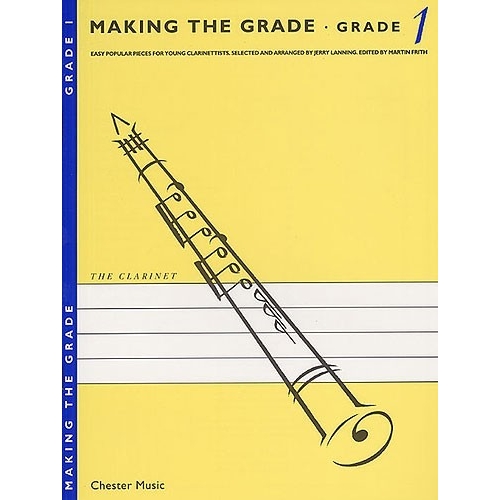 Making The Grade: Grade One