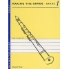 Making The Grade: Grade One