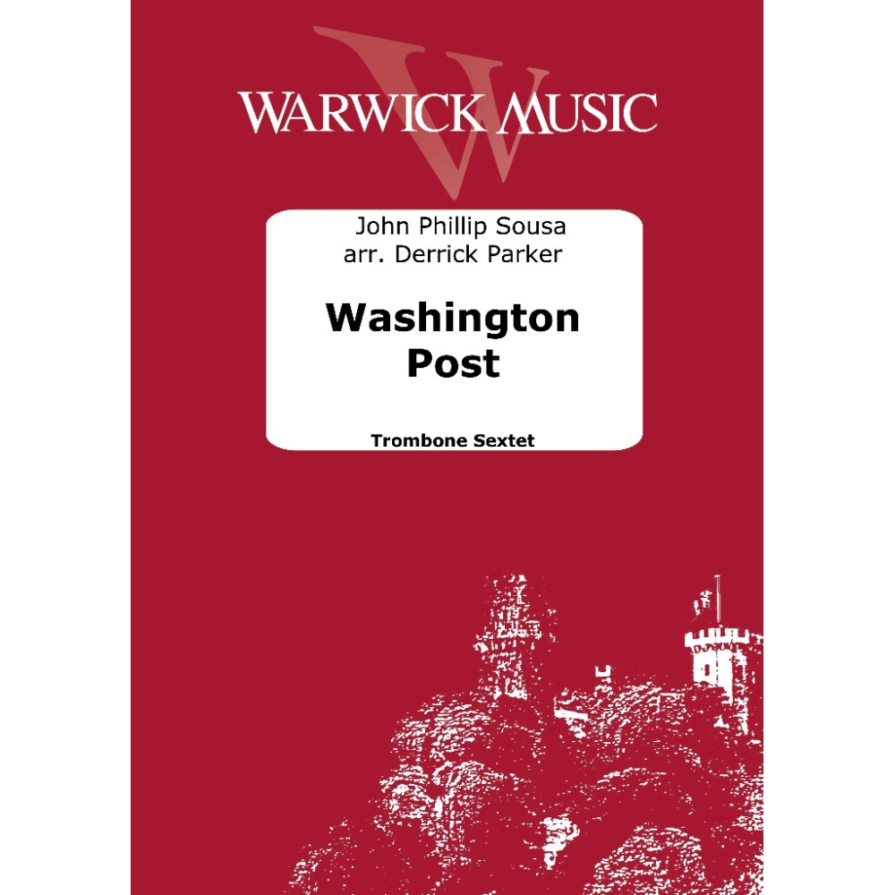 Sousa, John Philip - Washington Post
