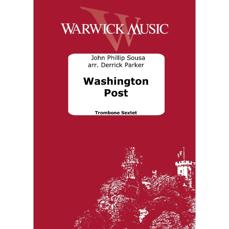 Sousa, John Philip - Washington Post
