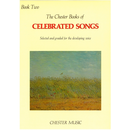 The Chester Book Of...