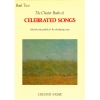 The Chester Book Of Celebrated Songs - Book Two
