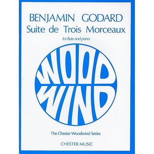 Godard, Benjamin - Suite de...