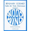 Godard, Benjamin - Suite de trois Morceaux Op. 116