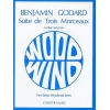 Godard, Benjamin - Suite De Trois Morceaux Op.116