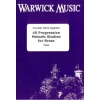 Saglietti, Corrado Maria - 40 Progressive Melodic Studies for Brass