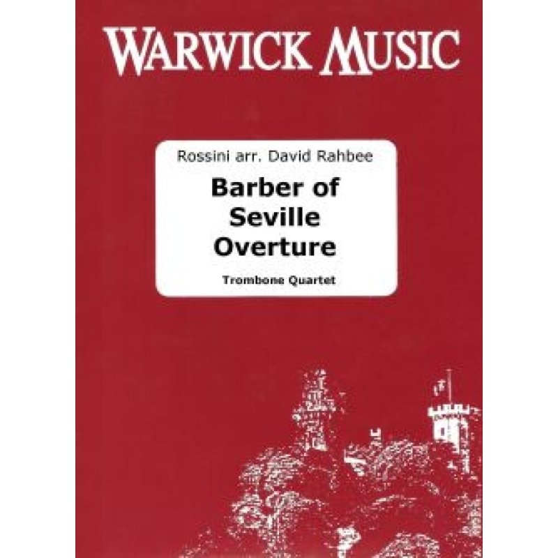 The Barber of Seville