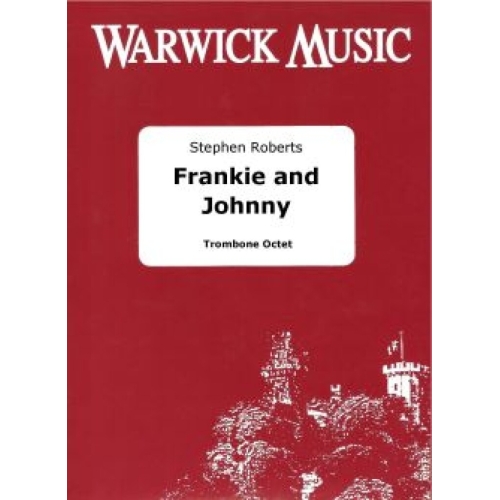 Roberts, Stephen - Frankie...