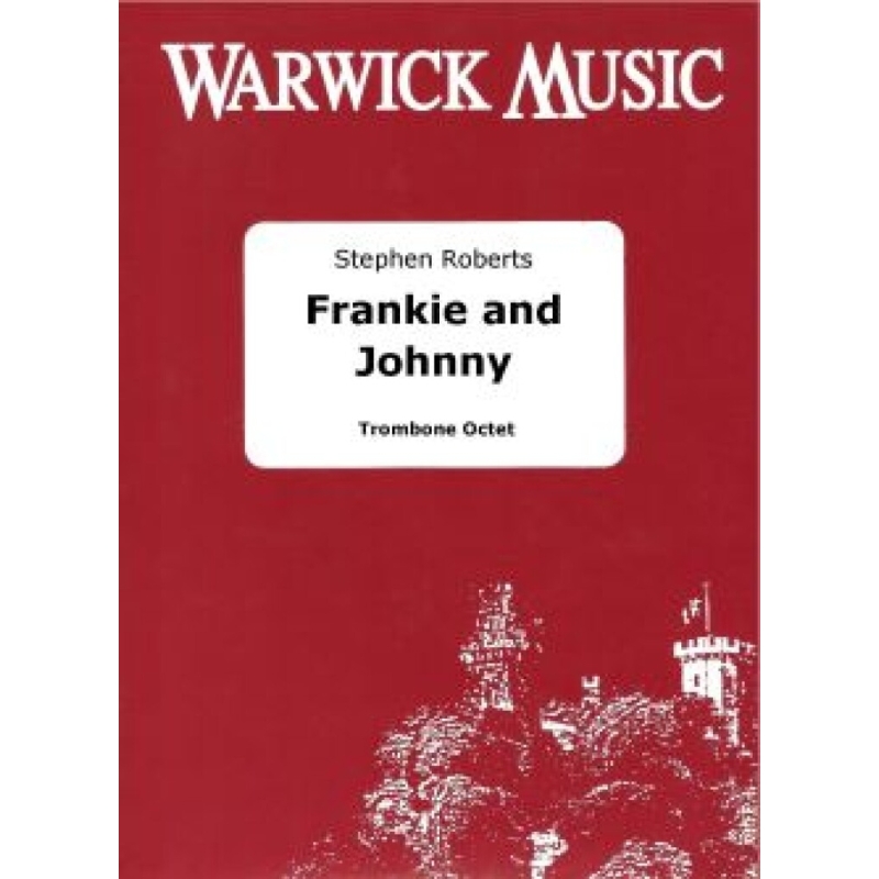 Roberts, Stephen - Frankie and Johnny