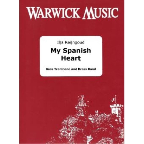 My Spanish Heart