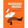 Russian Music For Piano - Book 3