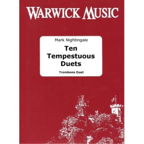 Nightingale, Mark - Ten...