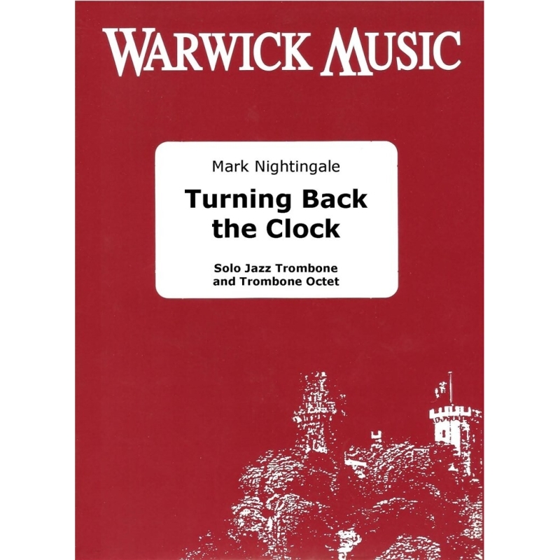 Nightingale, Mark - Turning Back the Clock