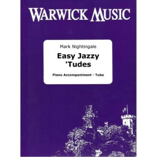 Nightingale, Mark - Easy...
