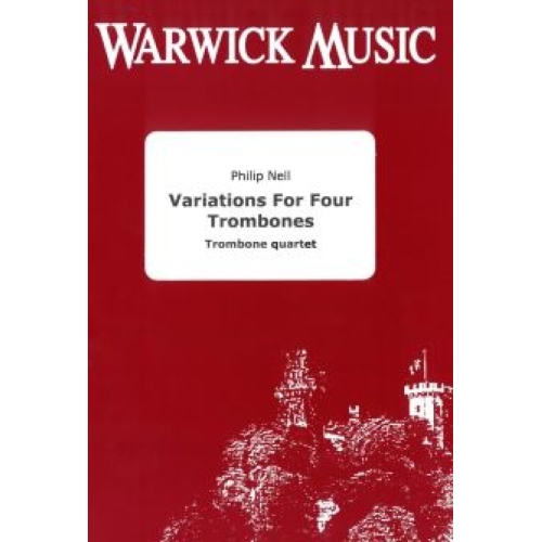 Nell, Philip - Variations...