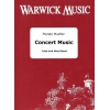 Mueller, Florian - Concert Music
