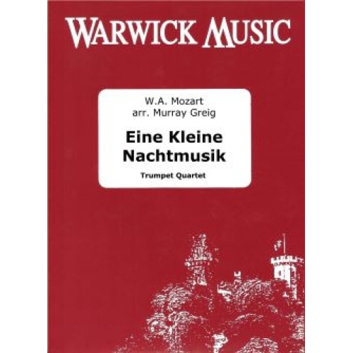 Mozart, W.A. - Eine Kleine...