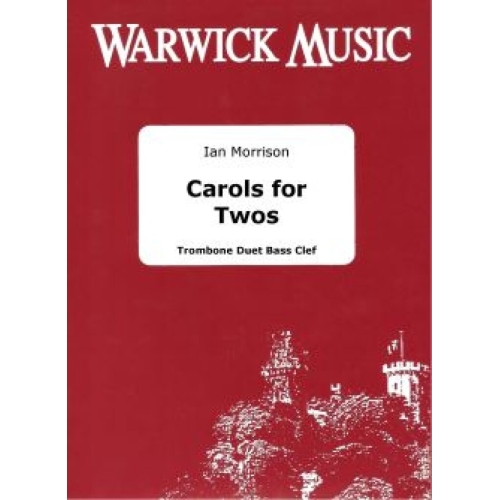 Carols for Twos