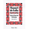 Falla, Manuel de - Suite Populaire Espagnole