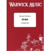McGuire, Edward - Orbit