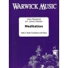 Massenett, Jules - Meditation