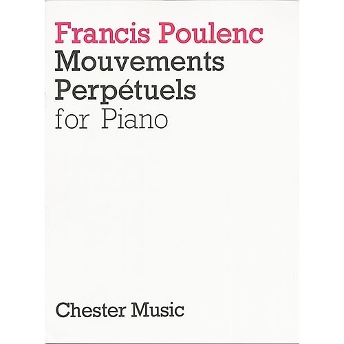 Poulenc, Francis -...