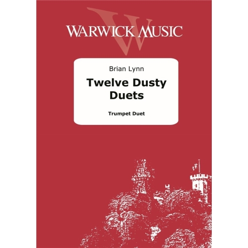 Lynn, Brian - Twelve Dusty...